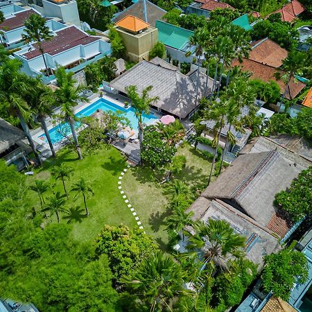 Villa Kalis, 10 Bedroom Family And Group Villa Семіньяк Екстер'єр фото