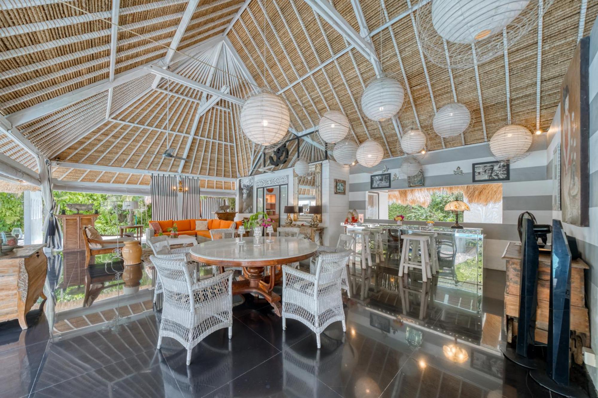 Villa Kalis, 10 Bedroom Family And Group Villa Семіньяк Екстер'єр фото