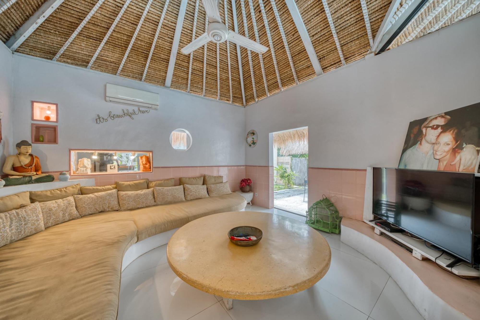 Villa Kalis, 10 Bedroom Family And Group Villa Семіньяк Екстер'єр фото