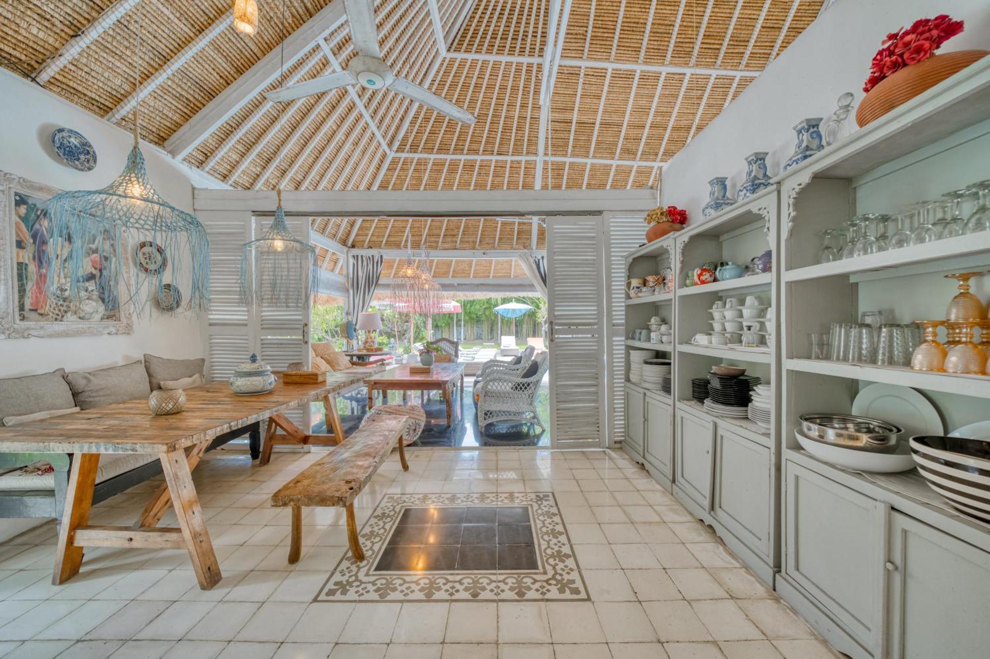 Villa Kalis, 10 Bedroom Family And Group Villa Семіньяк Екстер'єр фото